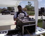 DJ services DJ services